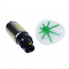 BOMBA DE COMBUSTIBLE (NAFTA) ELECTRICA HELLUX HE477L