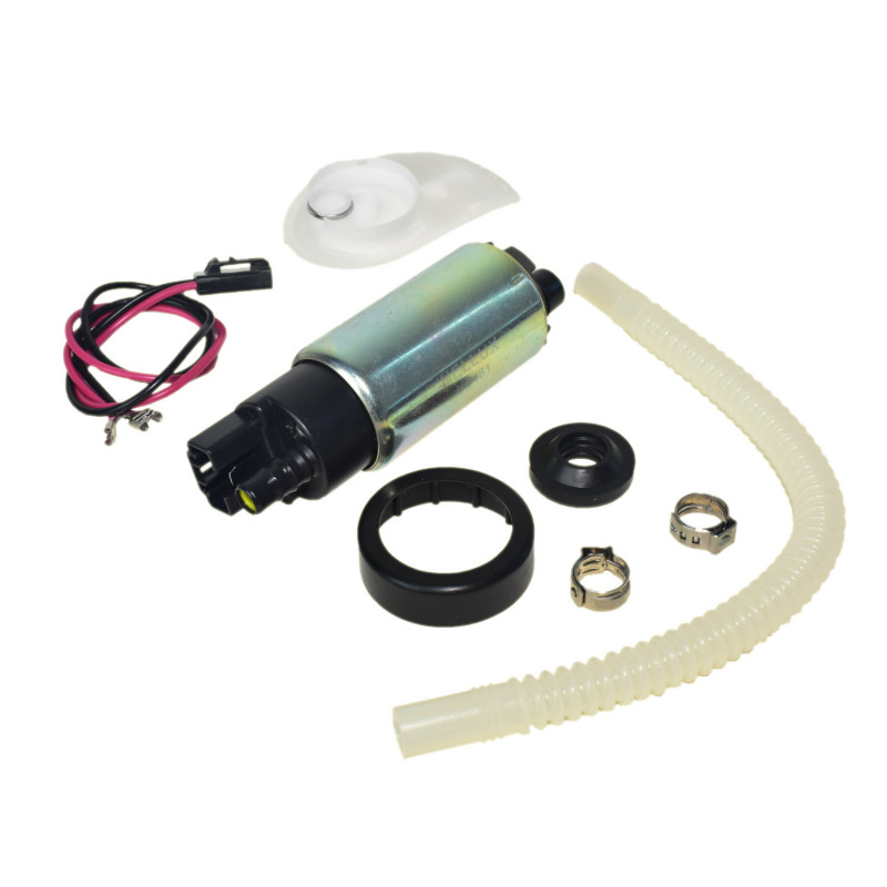 BOMBA DE COMBUSTIBLE (NAFTA) ELECTRICA HELLUX HE481