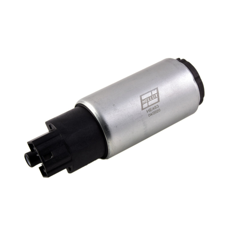 BOMBA DE COMBUSTIBLE (NAFTA) ELECTRICA HELLUX HE483