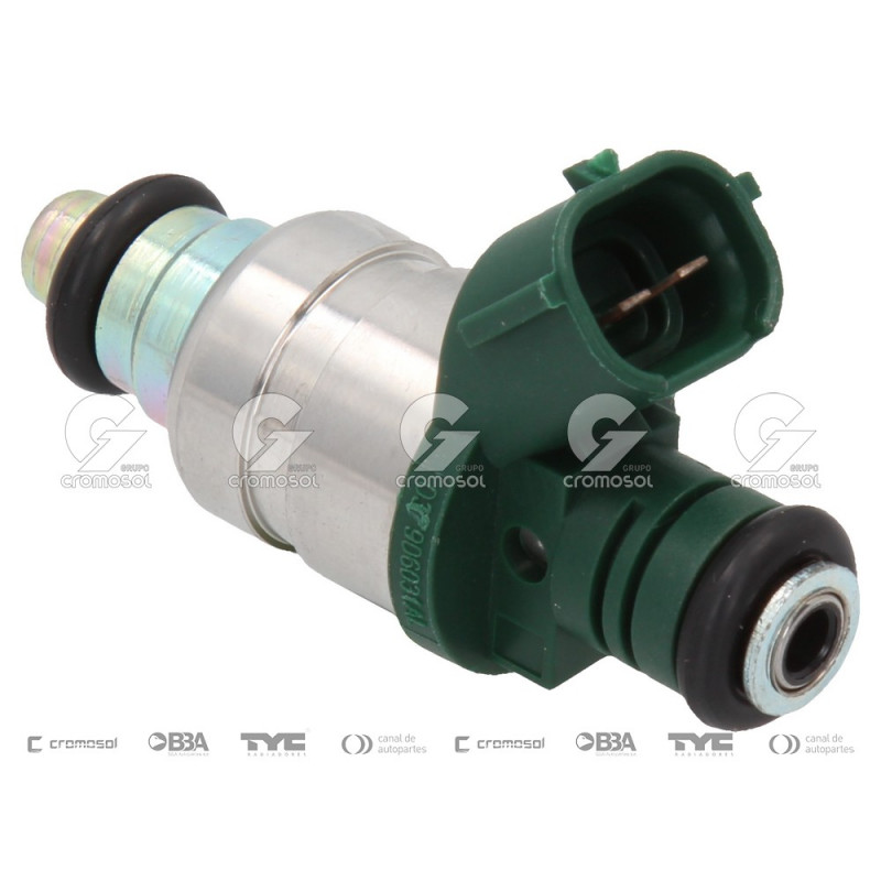 INYECTOR DE COMBUSTIBLE (NAFTA) HITNA 65303