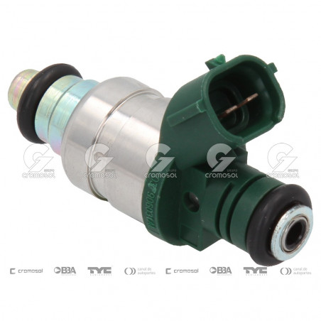 INYECTOR DE COMBUSTIBLE (NAFTA) HITNA 65303
