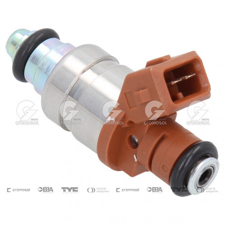 INYECTOR DE COMBUSTIBLE (NAFTA) HITNA 65304