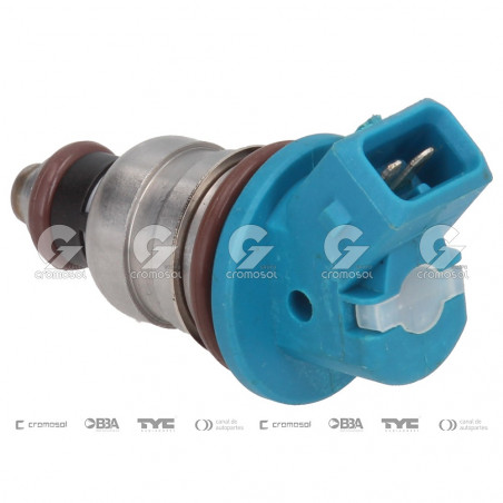 INYECTOR DE COMBUSTIBLE (NAFTA) HITNA 65308