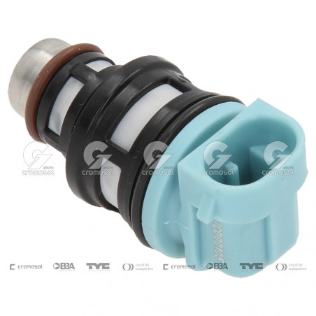 INYECTOR DE COMBUSTIBLE (NAFTA) HITNA 65309