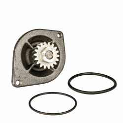 BOMBA DE AGUA SKF VKPC 84138 A