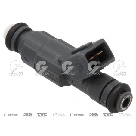 INYECTOR DE COMBUSTIBLE (NAFTA) HITNA 65313