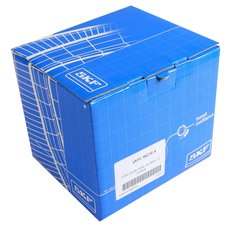BOMBA DE AGUA SKF VKPC 84216 A