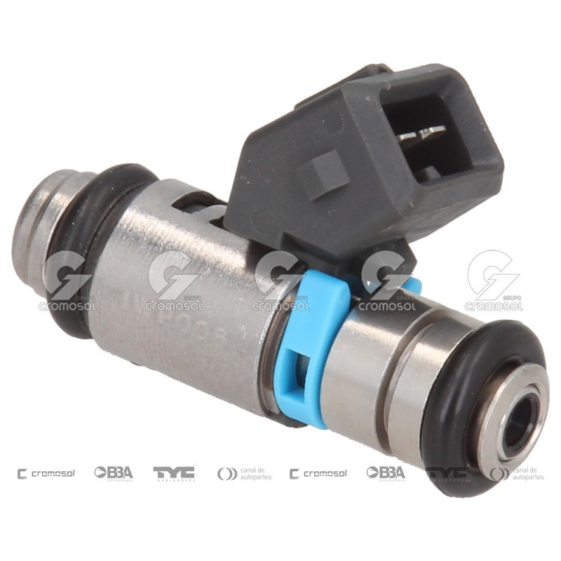 INYECTOR DE COMBUSTIBLE (NAFTA) HITNA 65323