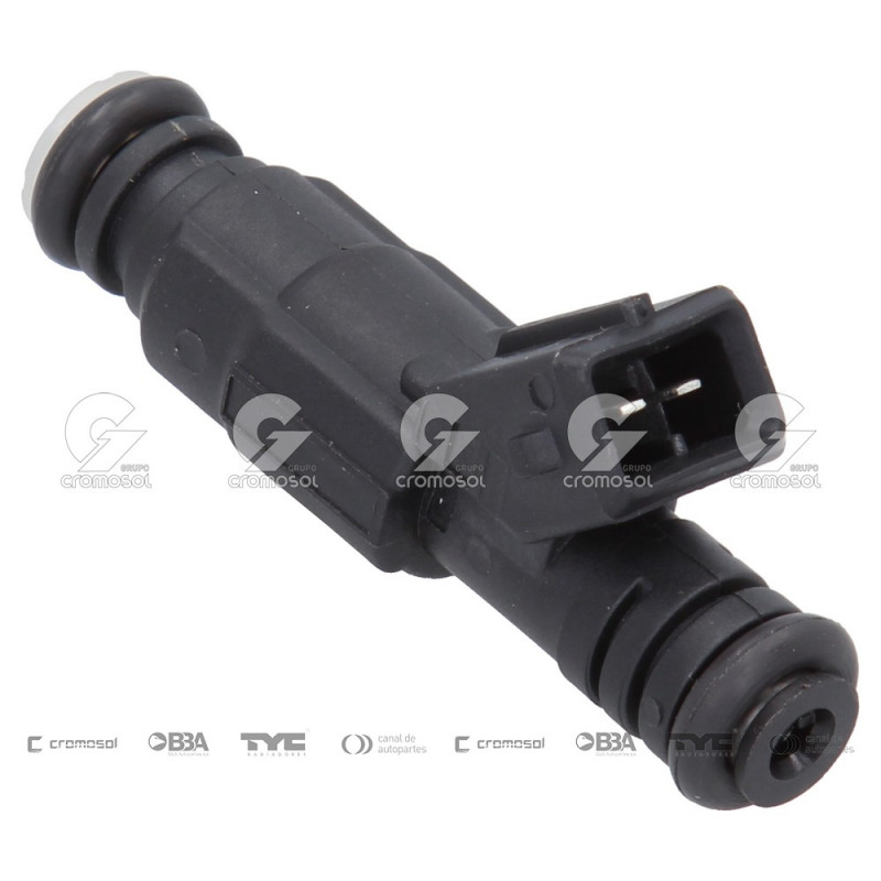 INYECTOR DE COMBUSTIBLE (NAFTA) HITNA 65326
