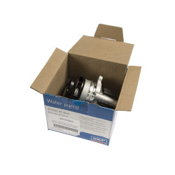 BOMBA DE AGUA SKF VKPC 81623 A