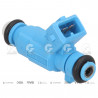 INYECTOR DE COMBUSTIBLE (NAFTA) HITNA 65328