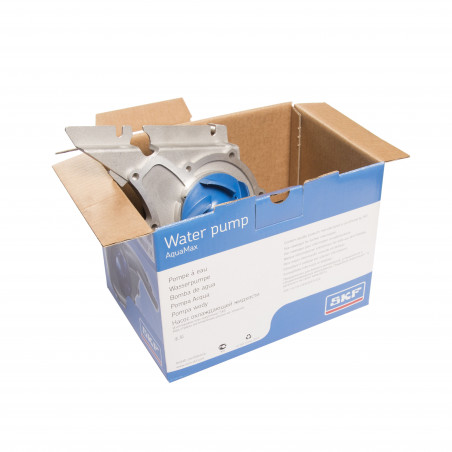 BOMBA DE AGUA SKF VKPC 81802