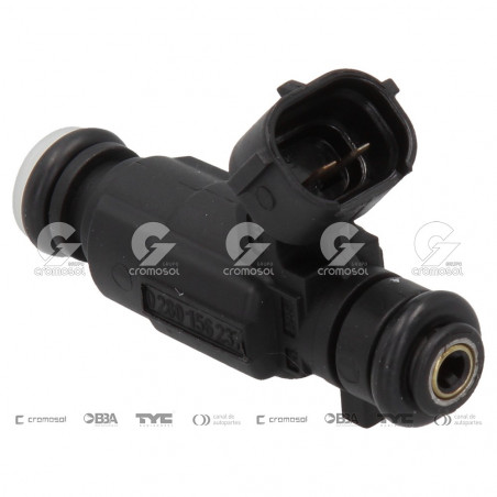 INYECTOR DE COMBUSTIBLE (NAFTA) HITNA 65331