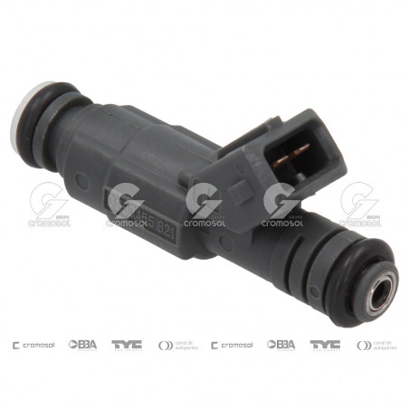 INYECTOR DE COMBUSTIBLE (NAFTA) HITNA 65338