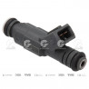INYECTOR DE COMBUSTIBLE (NAFTA) HITNA 65338