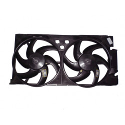 ELECTROVENTILADOR DE AIRE ACONDICIONADO OMER EV-199
