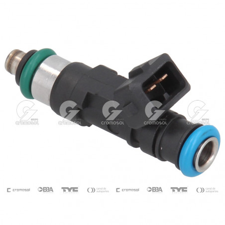 INYECTOR DE COMBUSTIBLE (NAFTA) HITNA 65344
