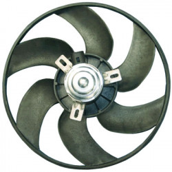 ELECTROVENTILADOR DE AIRE ACONDICIONADO OMER EV-204
