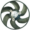 ELECTROVENTILADOR DE AIRE ACONDICIONADO OMER EV-204