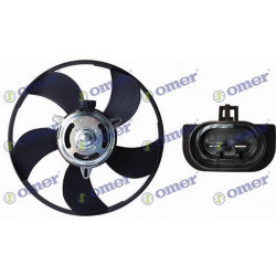 ELECTROVENTILADOR DE AIRE...