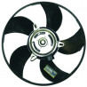 ELECTROVENTILADOR DE AIRE ACONDICIONADO OMER EV-205