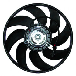 ELECTROVENTILADOR DE AIRE ACONDICIONADO OMER EV-207