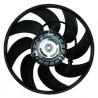 ELECTROVENTILADOR DE AIRE ACONDICIONADO OMER EV-207