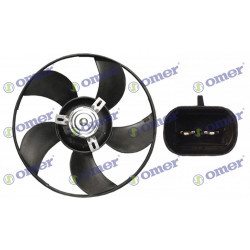 ELECTROVENTILADOR DE AIRE...