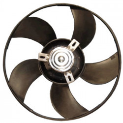 ELECTROVENTILADOR DE AIRE ACONDICIONADO OMER EV-208