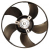 ELECTROVENTILADOR DE AIRE ACONDICIONADO OMER EV-208
