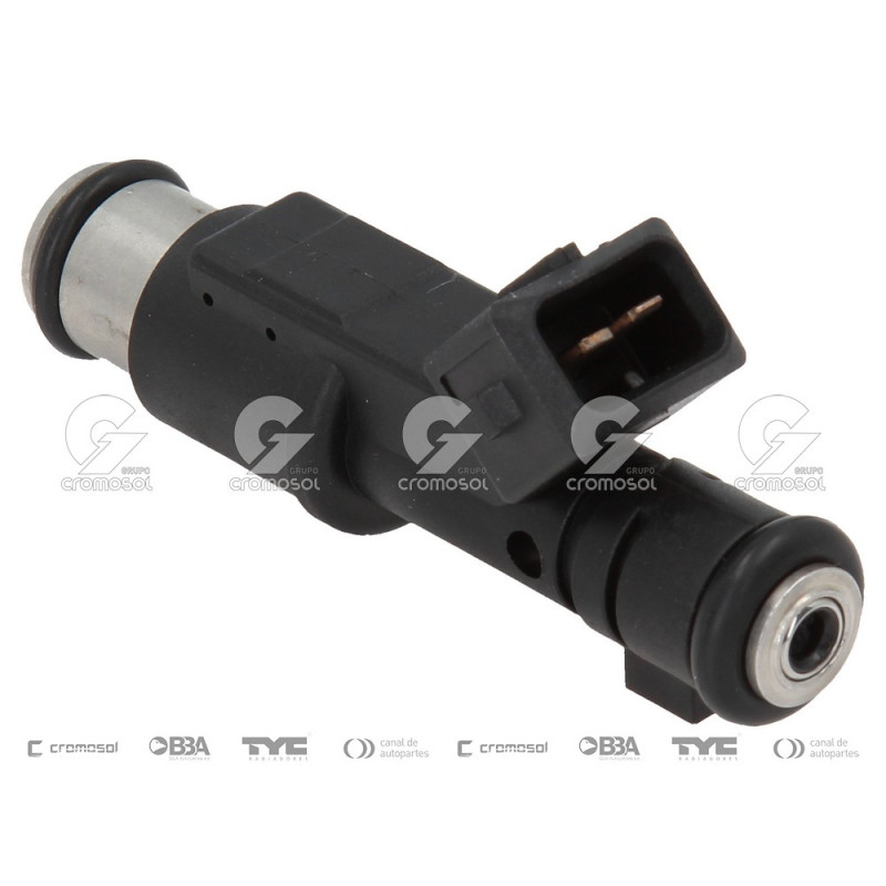 INYECTOR DE COMBUSTIBLE (NAFTA) HITNA 65351