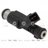 INYECTOR DE COMBUSTIBLE (NAFTA) HITNA 65351