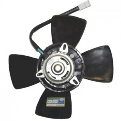 ELECTROVENTILADOR DE AIRE ACONDICIONADO OMER EV-209