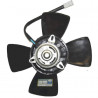 ELECTROVENTILADOR DE AIRE ACONDICIONADO OMER EV-209