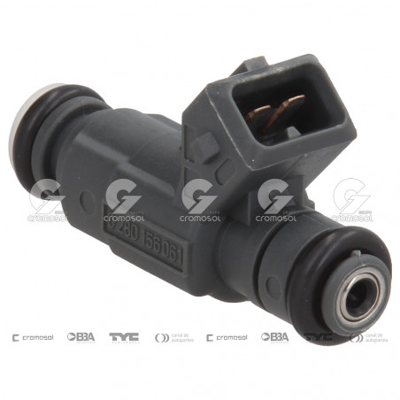 INYECTOR DE COMBUSTIBLE (NAFTA) HITNA 65353