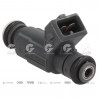 INYECTOR DE COMBUSTIBLE (NAFTA) HITNA 65353