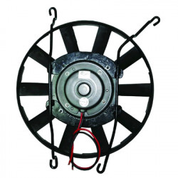ELECTROVENTILADOR DE AIRE ACONDICIONADO OMER EV-617