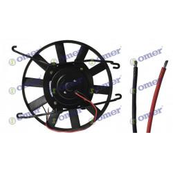 ELECTROVENTILADOR DE AIRE ACONDICIONADO OMER EV-617