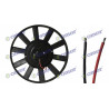 ELECTROVENTILADOR DE AIRE ACONDICIONADO OMER EV-626