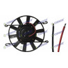 ELECTROVENTILADOR DE AIRE ACONDICIONADO OMER EV-631