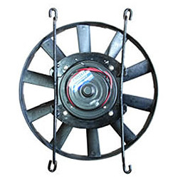 ELECTROVENTILADOR DE AIRE ACONDICIONADO OMER EV-631