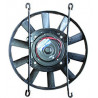 ELECTROVENTILADOR DE AIRE ACONDICIONADO OMER EV-631