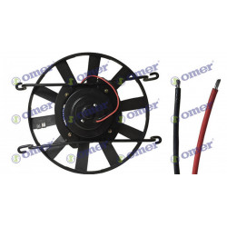 ELECTROVENTILADOR DE AIRE ACONDICIONADO OMER EV-631