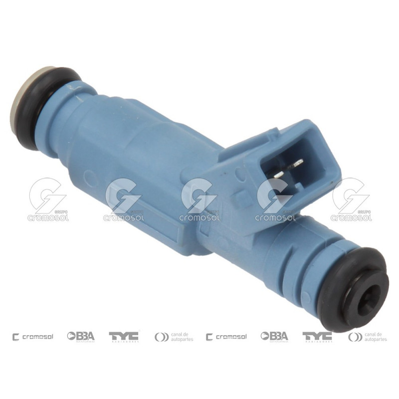 INYECTOR DE COMBUSTIBLE (NAFTA) HITNA 65354
