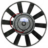 ELECTROVENTILADOR DE AIRE ACONDICIONADO OMER EV-632