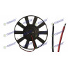 ELECTROVENTILADOR DE AIRE ACONDICIONADO OMER EV-632