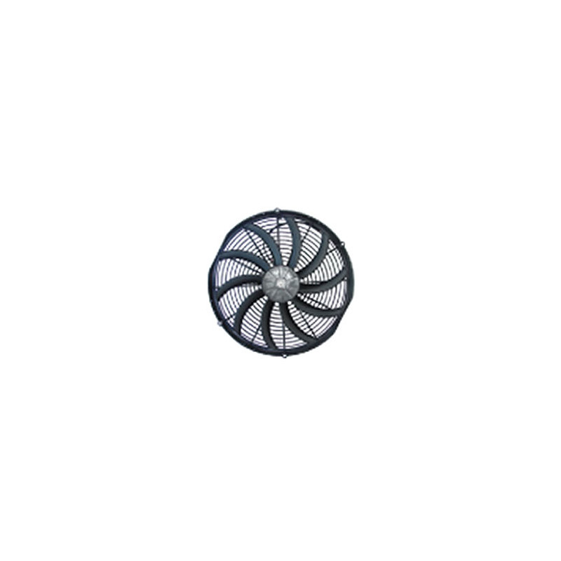 ELECTROVENTILADOR DE AIRE ACONDICIONADO OMER EV-719
