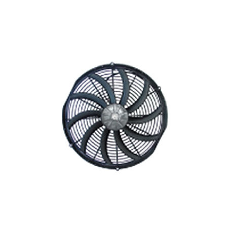 ELECTROVENTILADOR DE AIRE ACONDICIONADO OMER EV-719