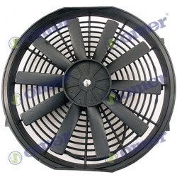 ELECTROVENTILADOR DE AIRE ACONDICIONADO OMER EV-915