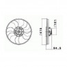 ELECTROVENTILADOR DE RADIADOR DE AGUA VALEO 696340R